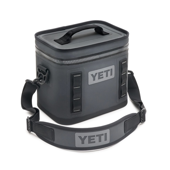 Yeti Other - Yeti Hopper Flip 8 Soft Cooler